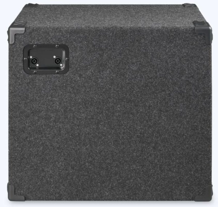 Glockenklang Uno Rock Light, 8 Ohm